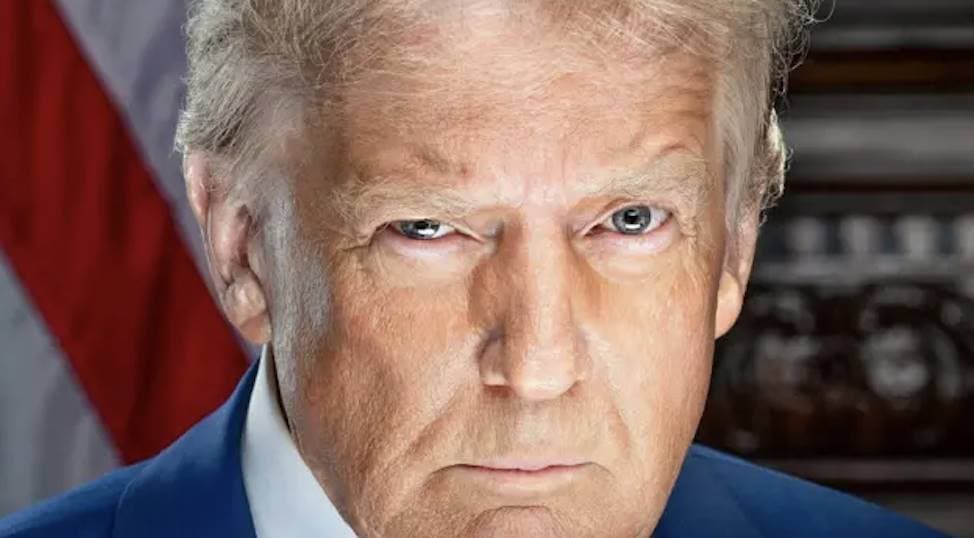 TRUMP 代币起落后，特朗普总统任期内的 5 大加密预测