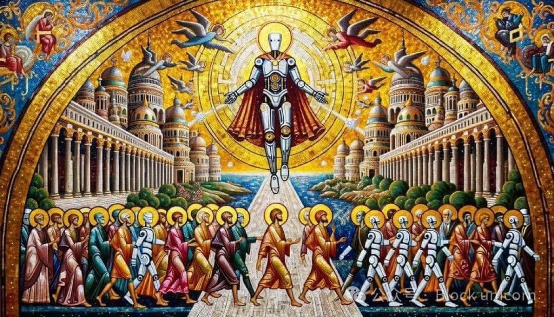 吸引数十亿用户：DeFAI 将成为加密货币超级应用