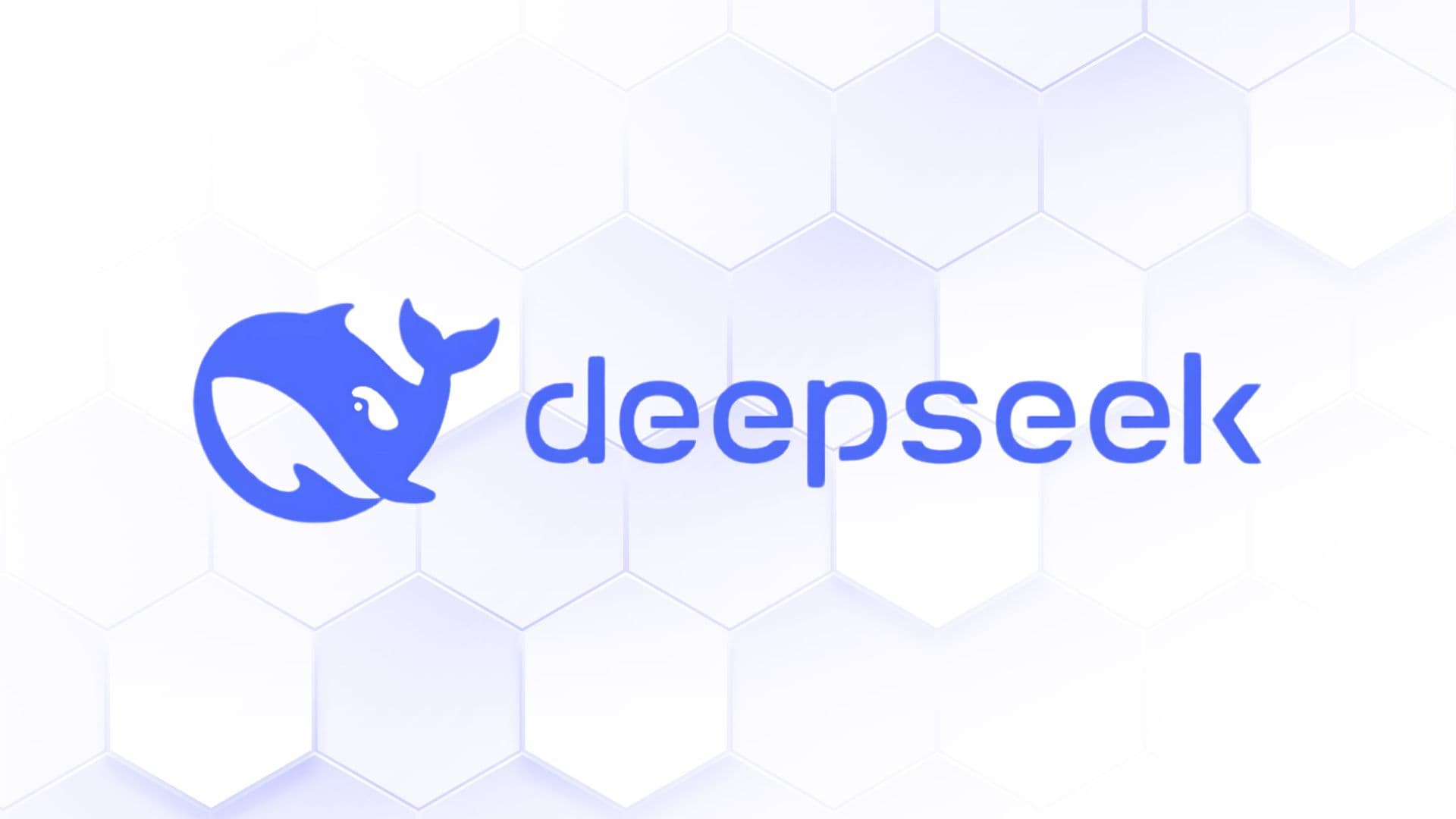DeepSeek 新模型大揭秘，为何它能震动全球 AI 圈？