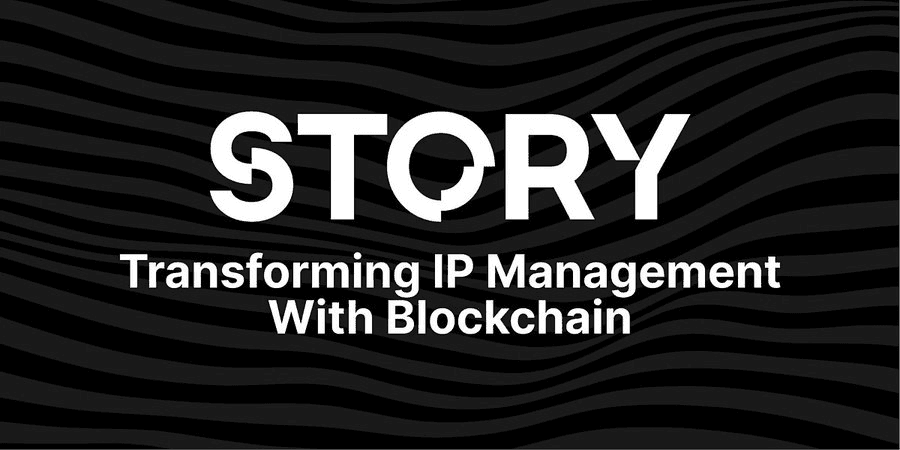 Story：唯一连续三轮由 a16z 领投的 Layer 1 区块链，正在突破 AI 最大瓶颈