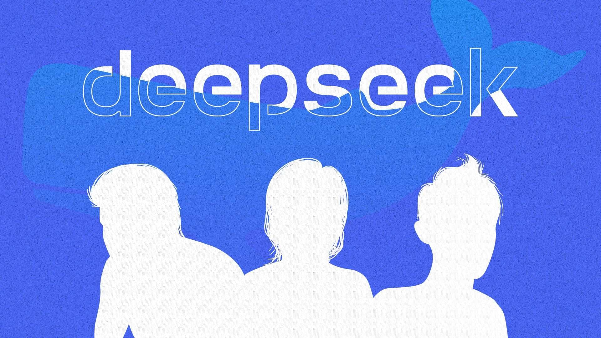 起底 DeepSeek，为什么 DeepSeek 偏爱没有工作履历的年轻人？