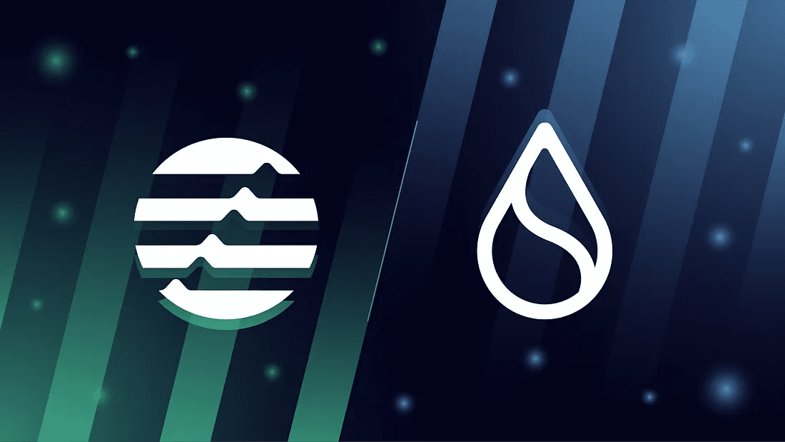 SUI 年底 16 美元 APT 22 美元，凭啥？VanEck 告诉你