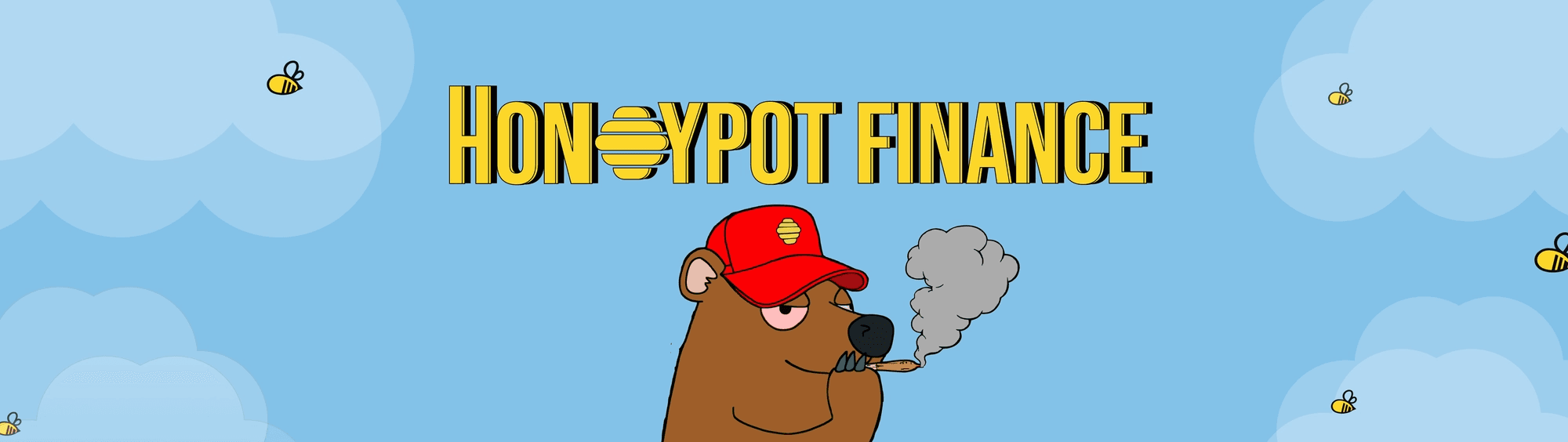 Honeypot Finance:重塑代币启动与流动性管理的行业标杆