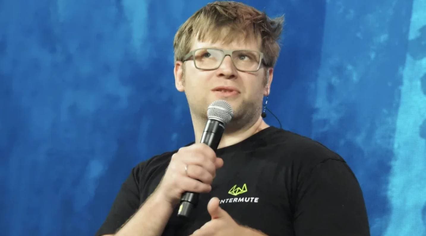 操纵市场、收割散户？Wintermute 创始人回应：我们不是慈善机构