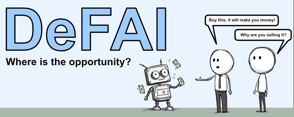 DeFAI 跌跌不休，还有机会吗？