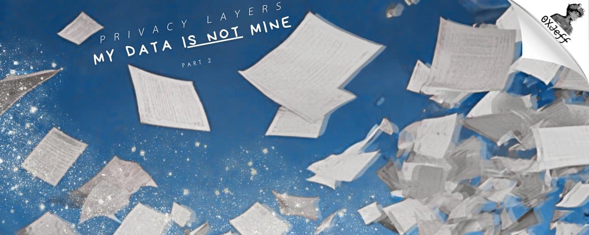 数字化世界里，加密技术如何保护个人数据隐私？