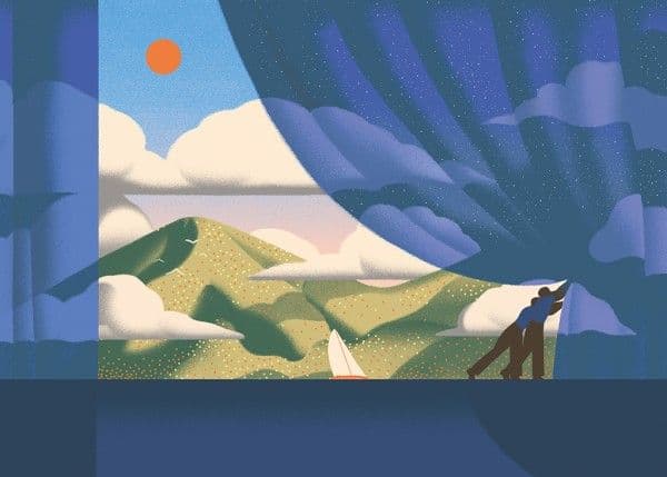 北京青年报：「数字资产」能否成为像房子、股票、基金的大类资产？