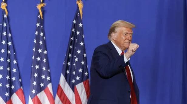 特朗普政权如何利用社交媒体操纵市场:从 Meme 币、以太坊到比特币