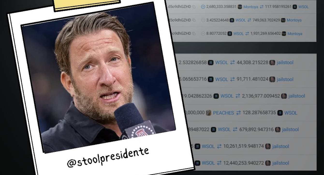 $JAILSTOOL 速通复盘：名人一条推文，3 小时飙升至 1.5 亿美元市值