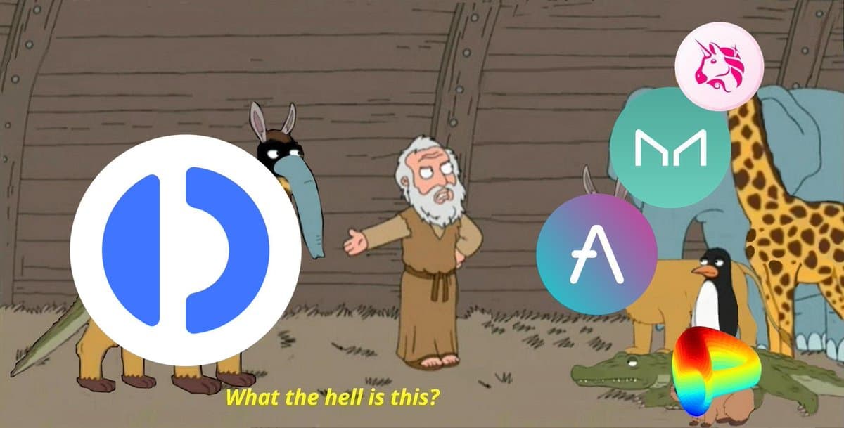 一文看懂 Fluid 机制：如何在大规模清算事件中化解流动性危机？