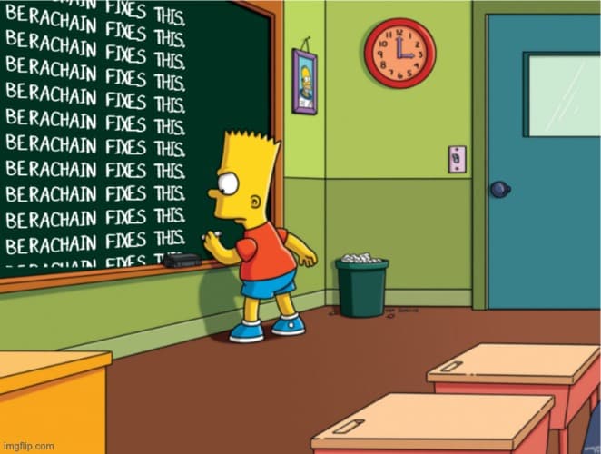 通胀高企、私募抛压，Berachain 还能稳住市场预期吗？