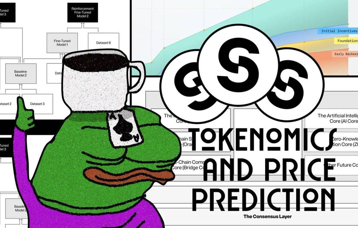 $IP 发布在即，市场会以多少的价格买单？