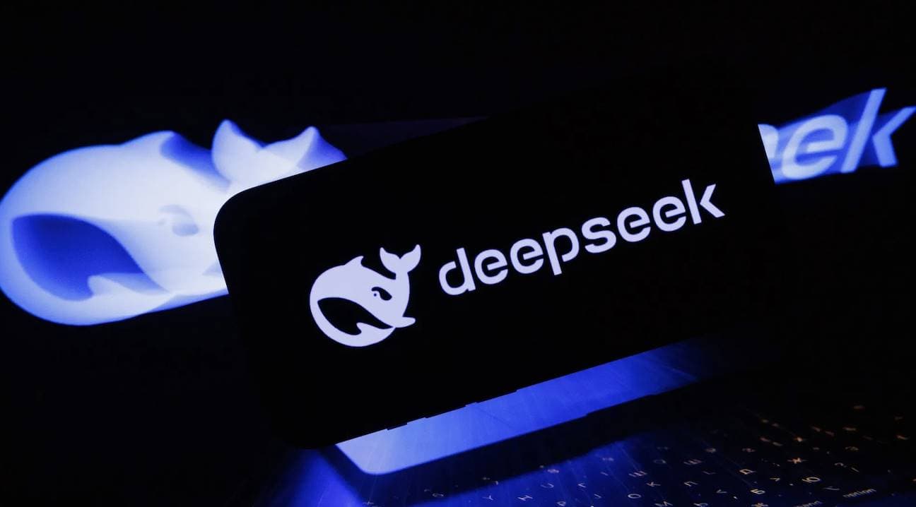 DeepSeek 对 Web3 AI 上下游协议产生的影响