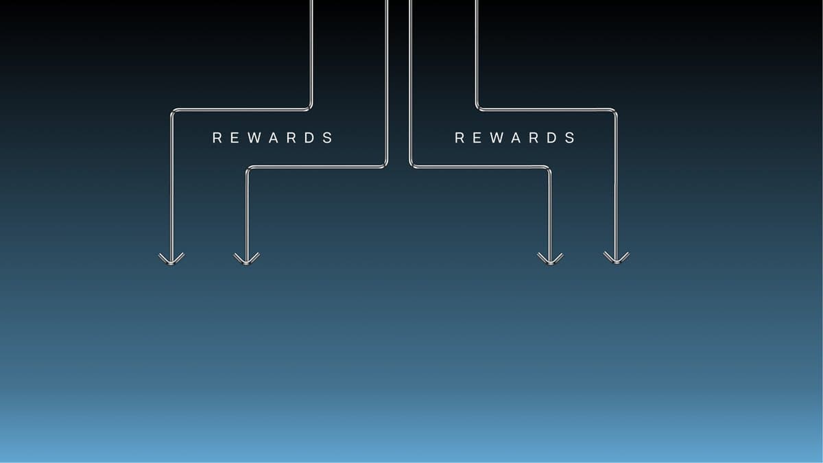 Story：初始激励计划将推动生态健康发展