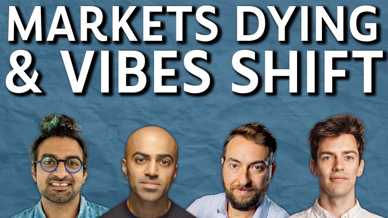 对话 Dragonfly 合伙人：比特币独大、山寨低迷，但 Meme 周期还未结束