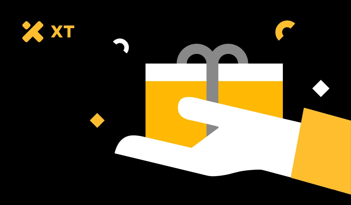 XT.COM 全新加密奖励计划：轻松赚取专属福利，提升您的交易体验