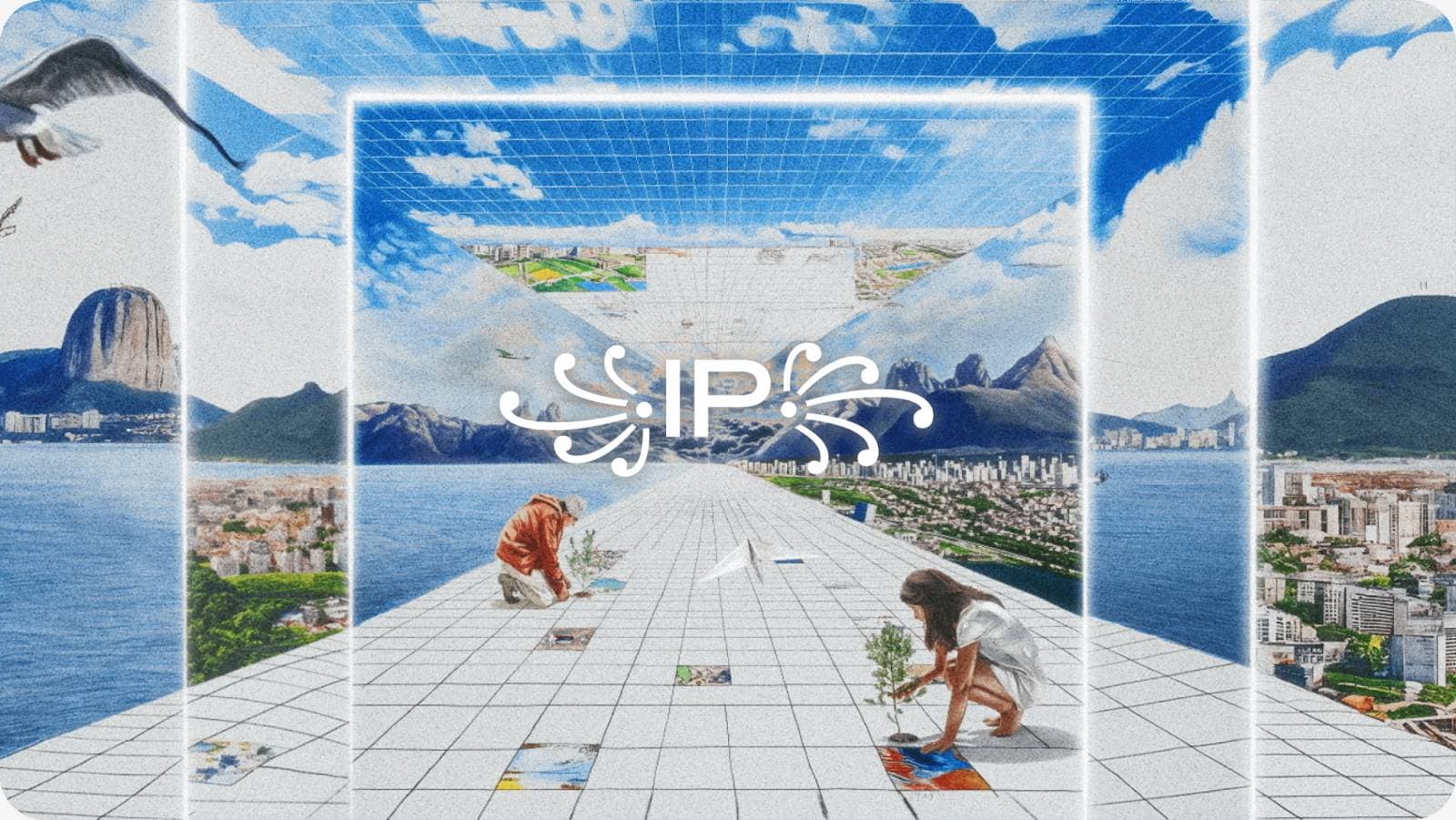 Story 公共主网 Homer 正式上线，重构 AI 时代的 IP 交易范式