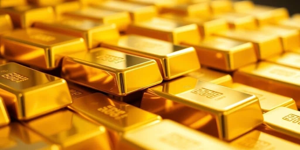 黄金暴涨背后暗流涌动，利空不断强化