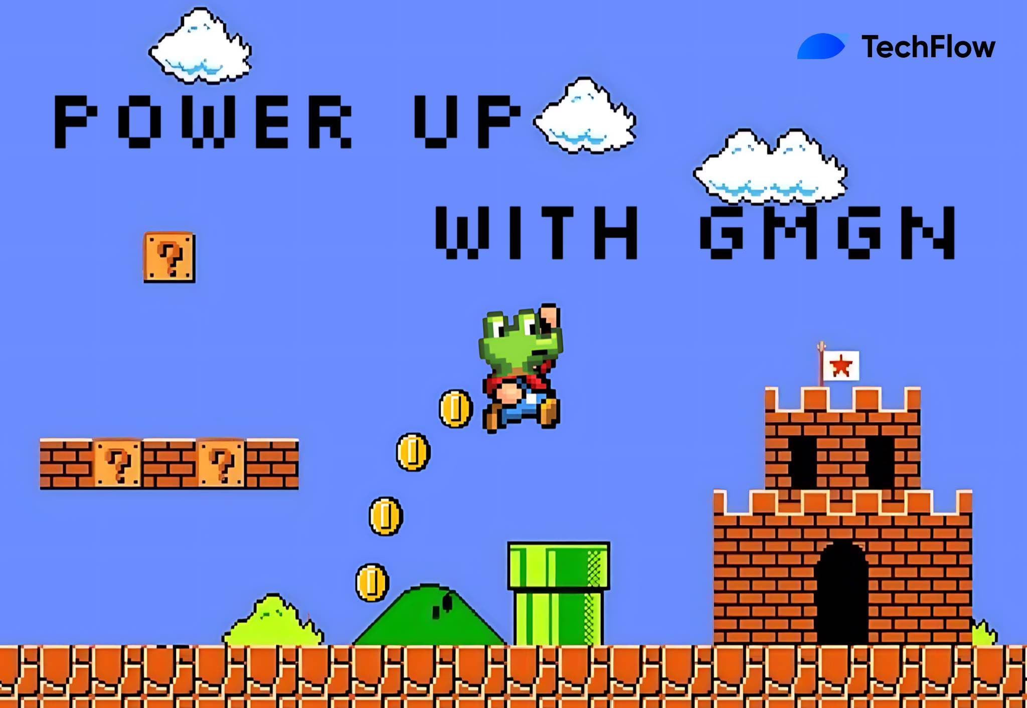 Meme 黄金时代，GMGN 如何让“P 小兵”成为“P 小将”？