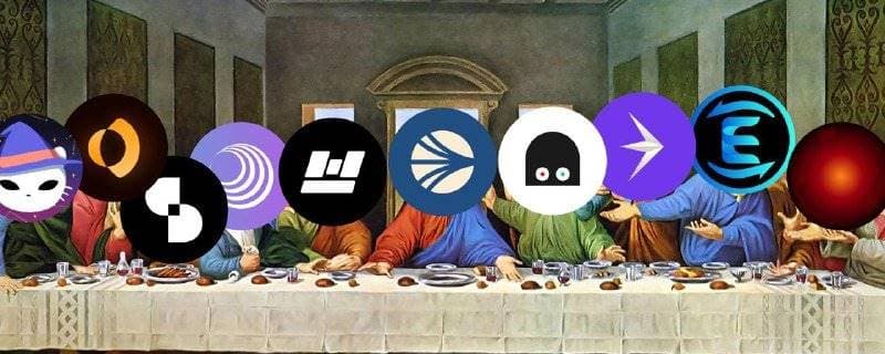 一文带你了解 Sonic 和生态中值得关注的项目