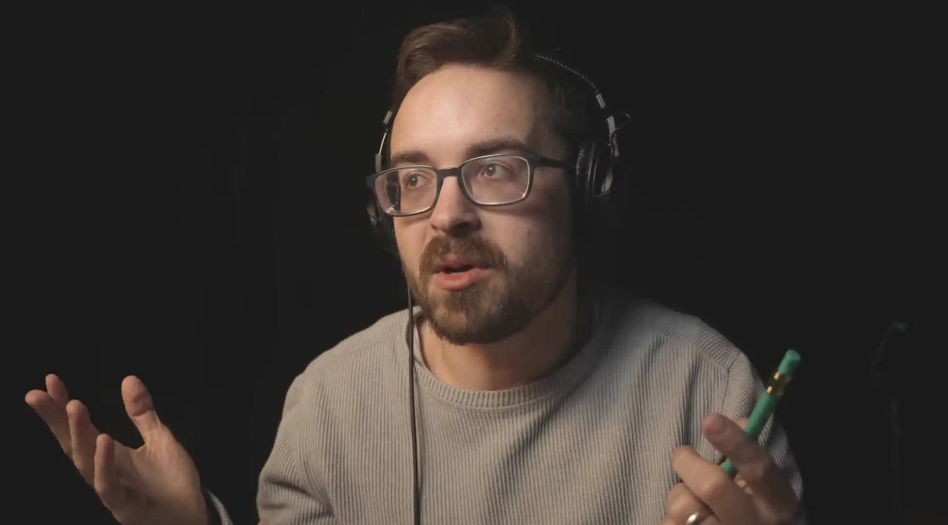 YouTuber 专访 LIBRA 创建者：我自己也是受害者