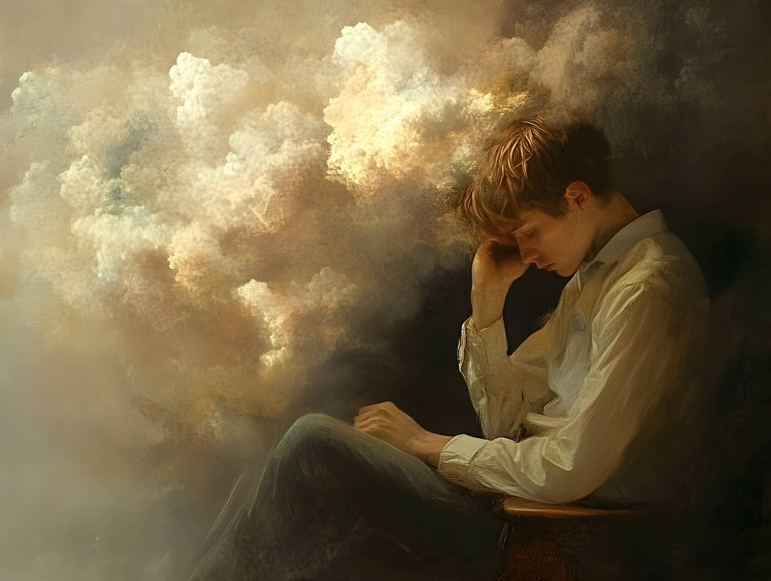 深度思考：有关 DeepSeek、科技竞争、AGI 的一切