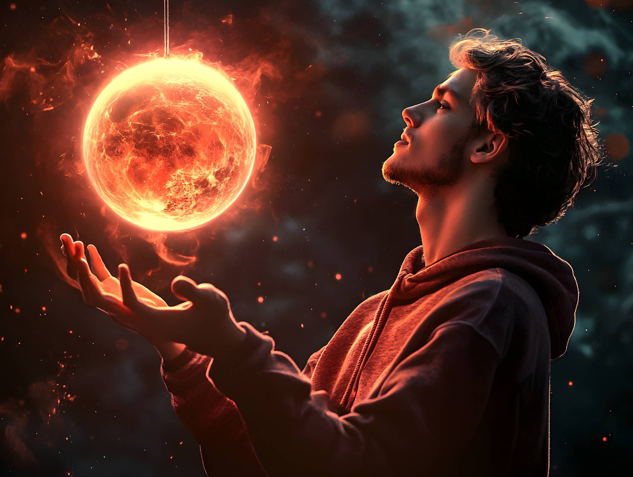 全球最大开源视频模型，现在也 Created in China了，阶跃出品