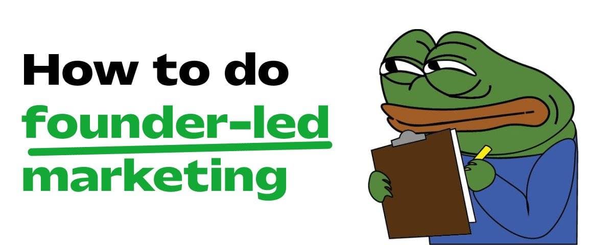 创始人必读加密营销指南：从用户的角度出发，价值输出胜过广告轰炸