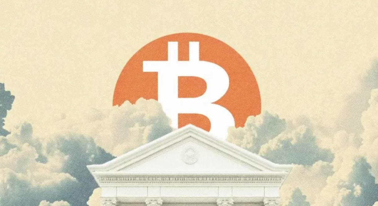 去银行化的困境:加密行业是否需要脱离传统金融?