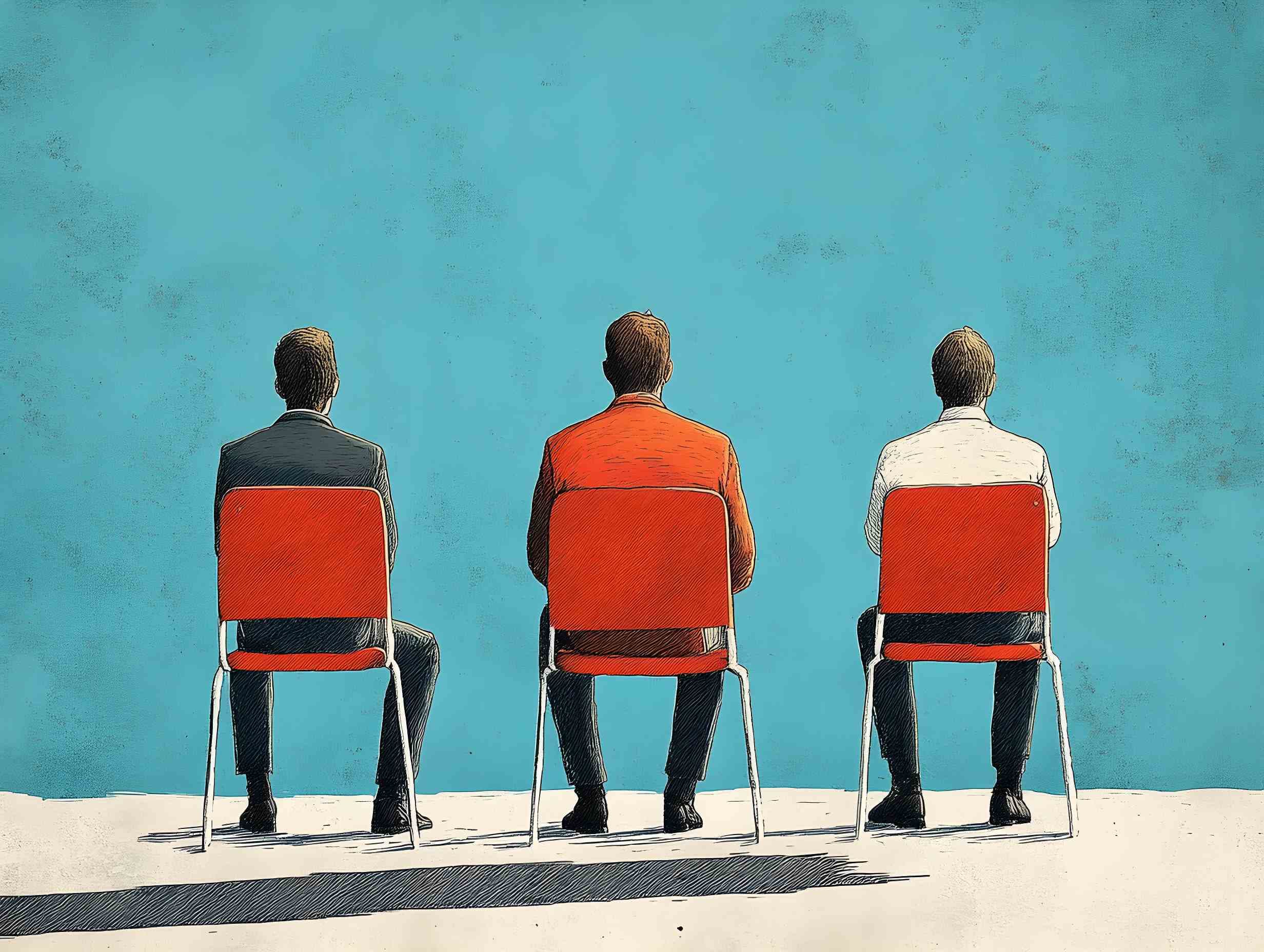 DeepSeek 冲击波，阿里、小米、字节上演 AI 人才争夺“三国杀”