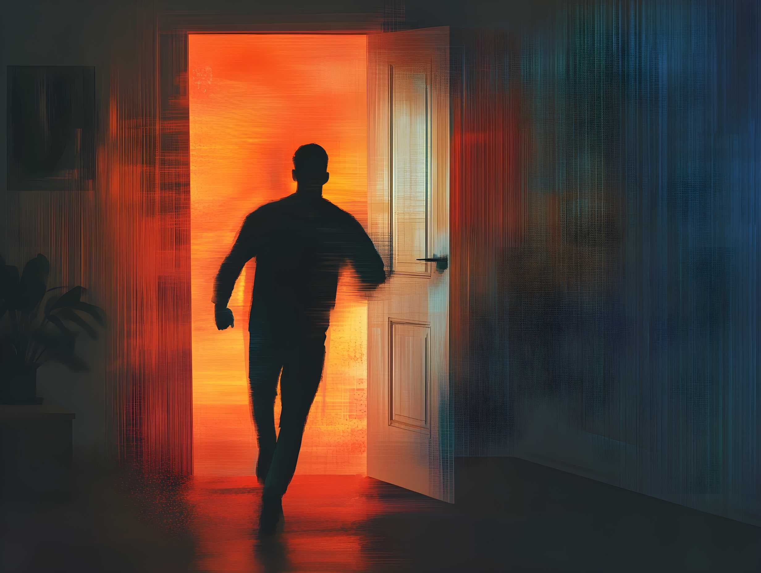 第一批 DeepSeek 开发者，已经开始逃离了