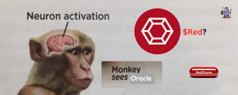 TGE 在即：5 个角度解析预言机项目 RedStone 的优势与潜力