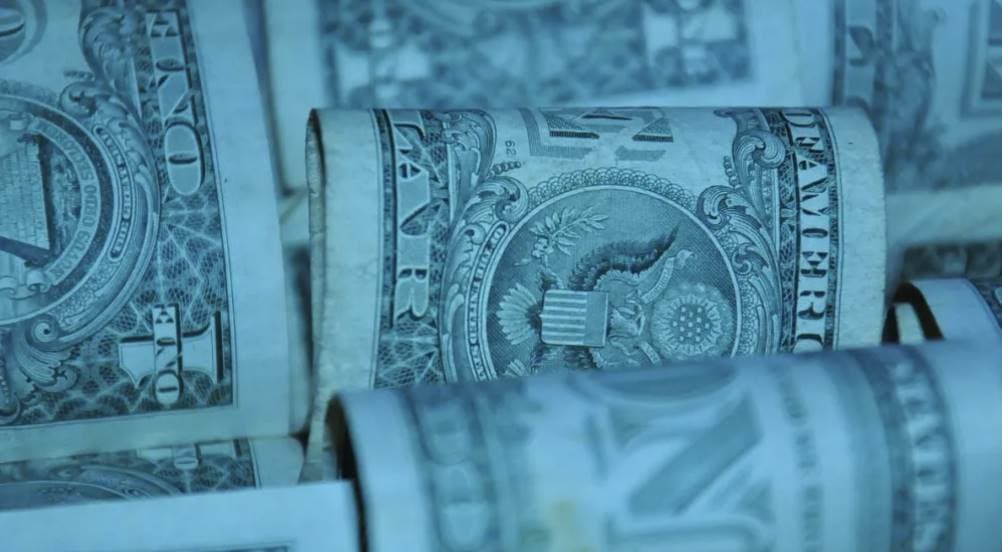 为何金融走在每一个生产变革的前面？