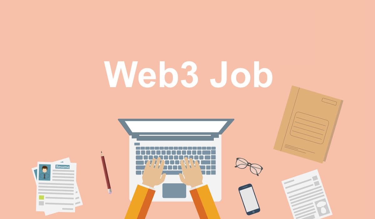 Web3 行业找工作，应当关注的法律风险