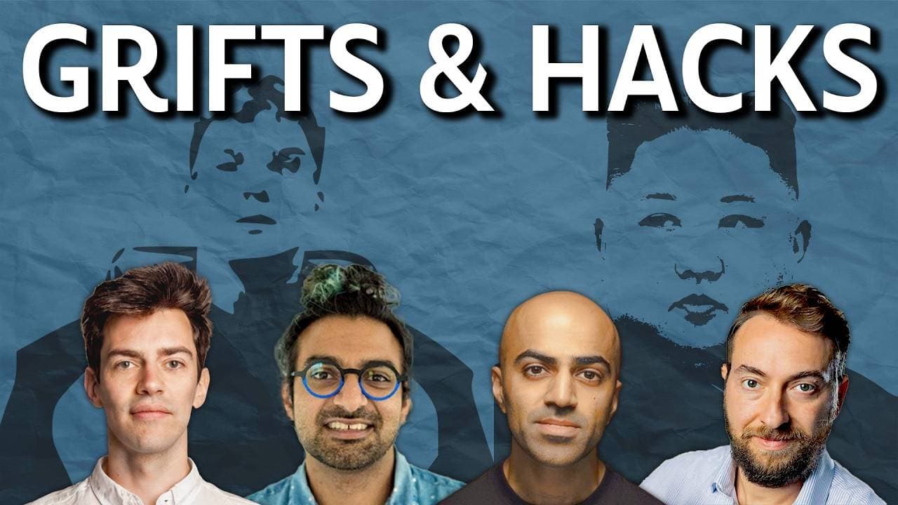 Dragonfly 合伙人谈近期热点：Bybit 被黑、总统加密门、Meme 周期结束，监管利好或将带来市场转机