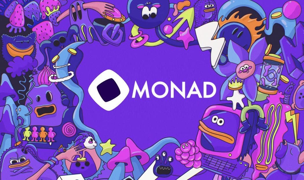 Monad 测试网正火热，13 大空投机会与 Bonus 项目指南