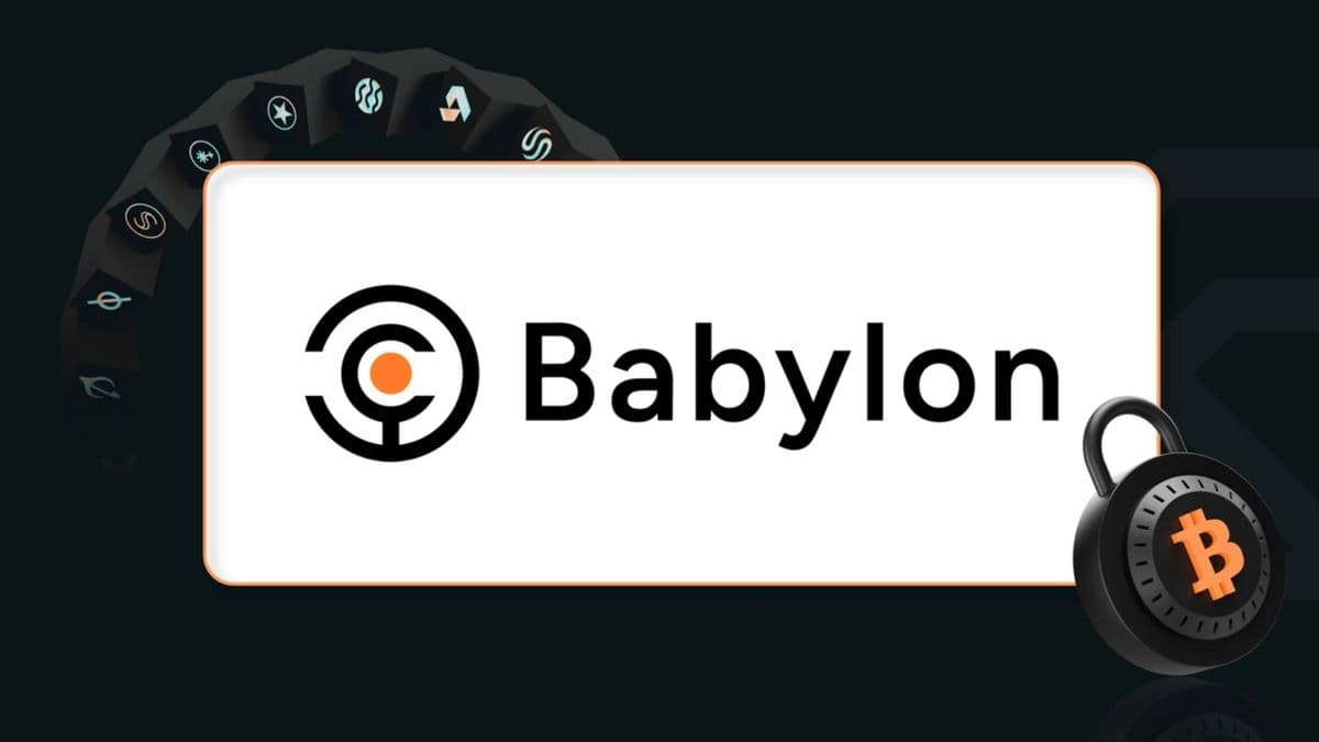 Babylon 空投深度分析：TGE 在即，BTC 再质押龙头的空投参与价值
