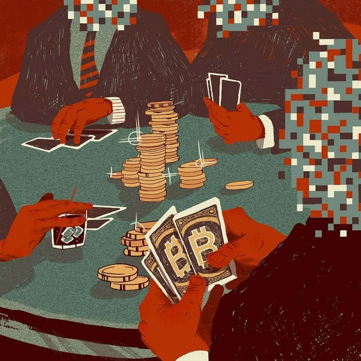 社区 + VC 的双驱动融资可能成为新范式