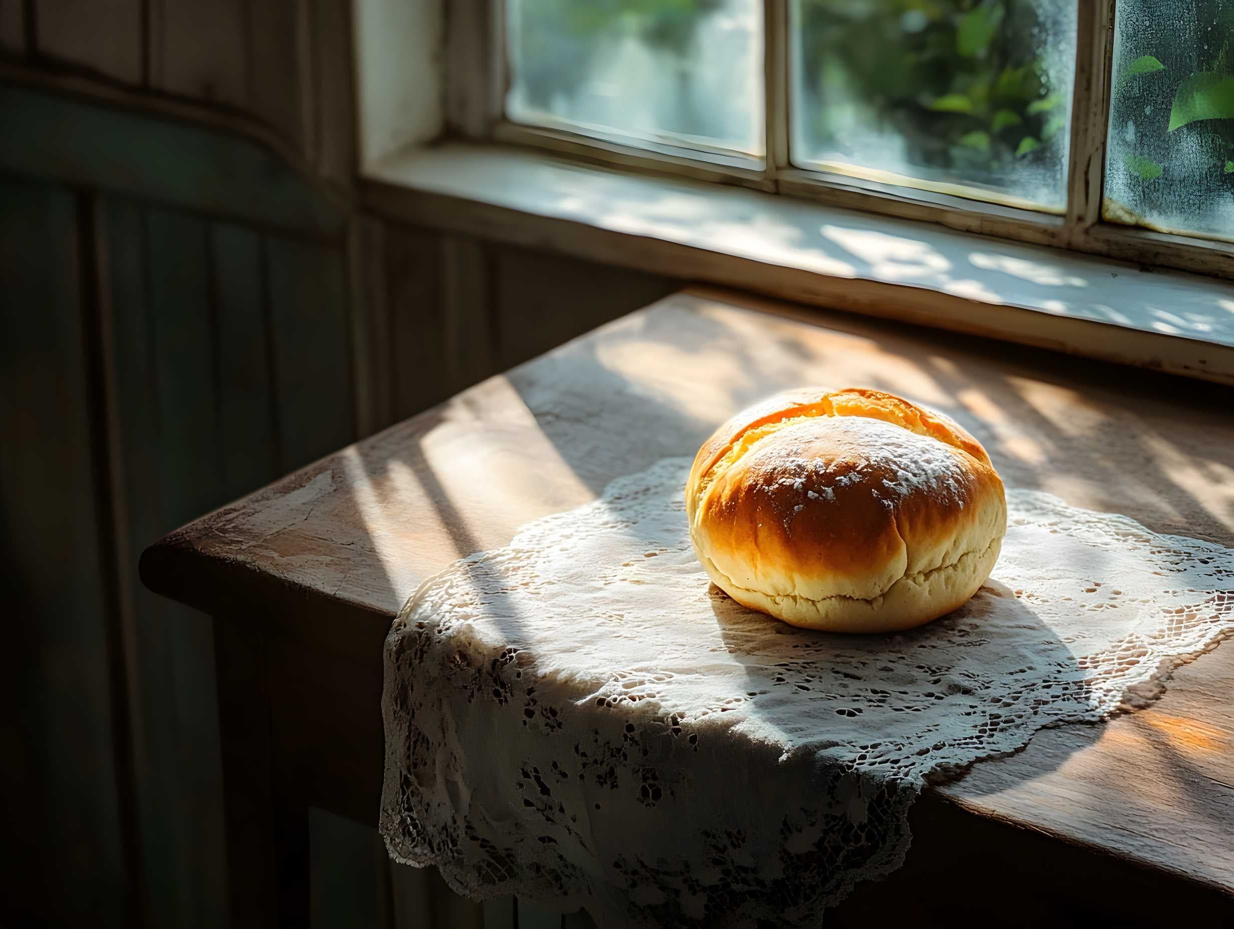 豆包拿不出干粮