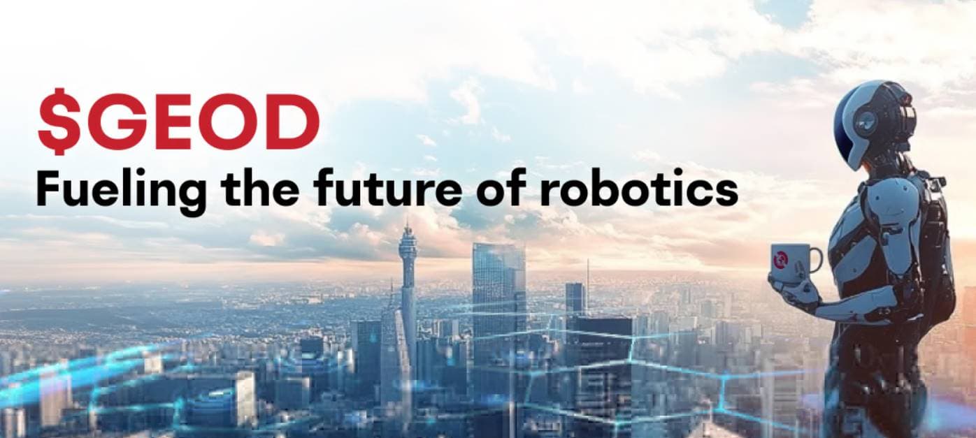 Multicoin Capital：为什么 Geodnet 是物理 AI 时代的关键一环？