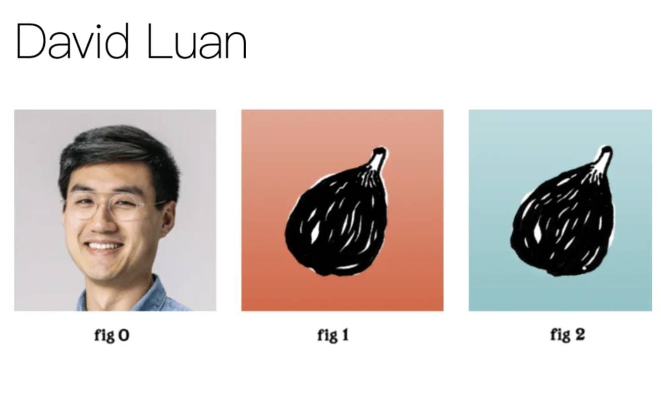 OpenAI 早期员工 David Luan 最新访谈：DeepSeek 并未改变 AI 技术的叙事