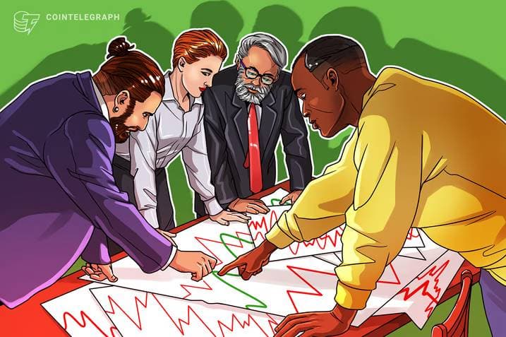 分析：神秘巨鲸囤积 3.4 亿美元 BTC，但最佳抄底时机还没到？