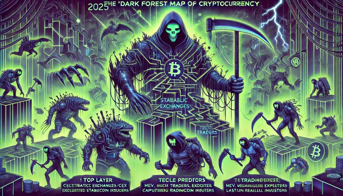 这一轮到底哪些大哥们在赚钱，币圈赚钱圈外花？