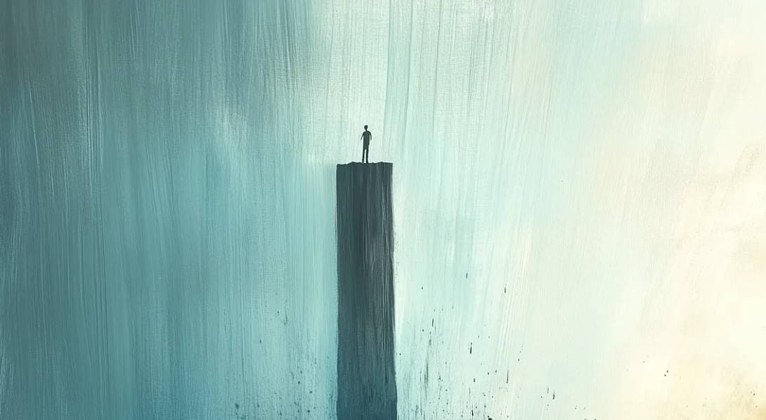 2025 年 2 月加密启示录：幂律增长、散户驱动叙事与宏观思考