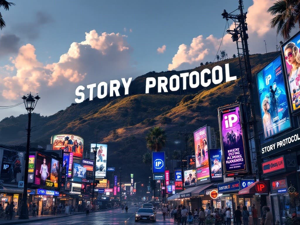 浅析 Story 生态分布和发展潜力：如何借助韩流引领 AI Agent 新变量？