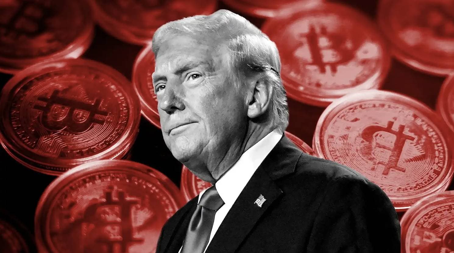 加密监管松绑：一览近期 Trump 行政官员任命及立法推动进程