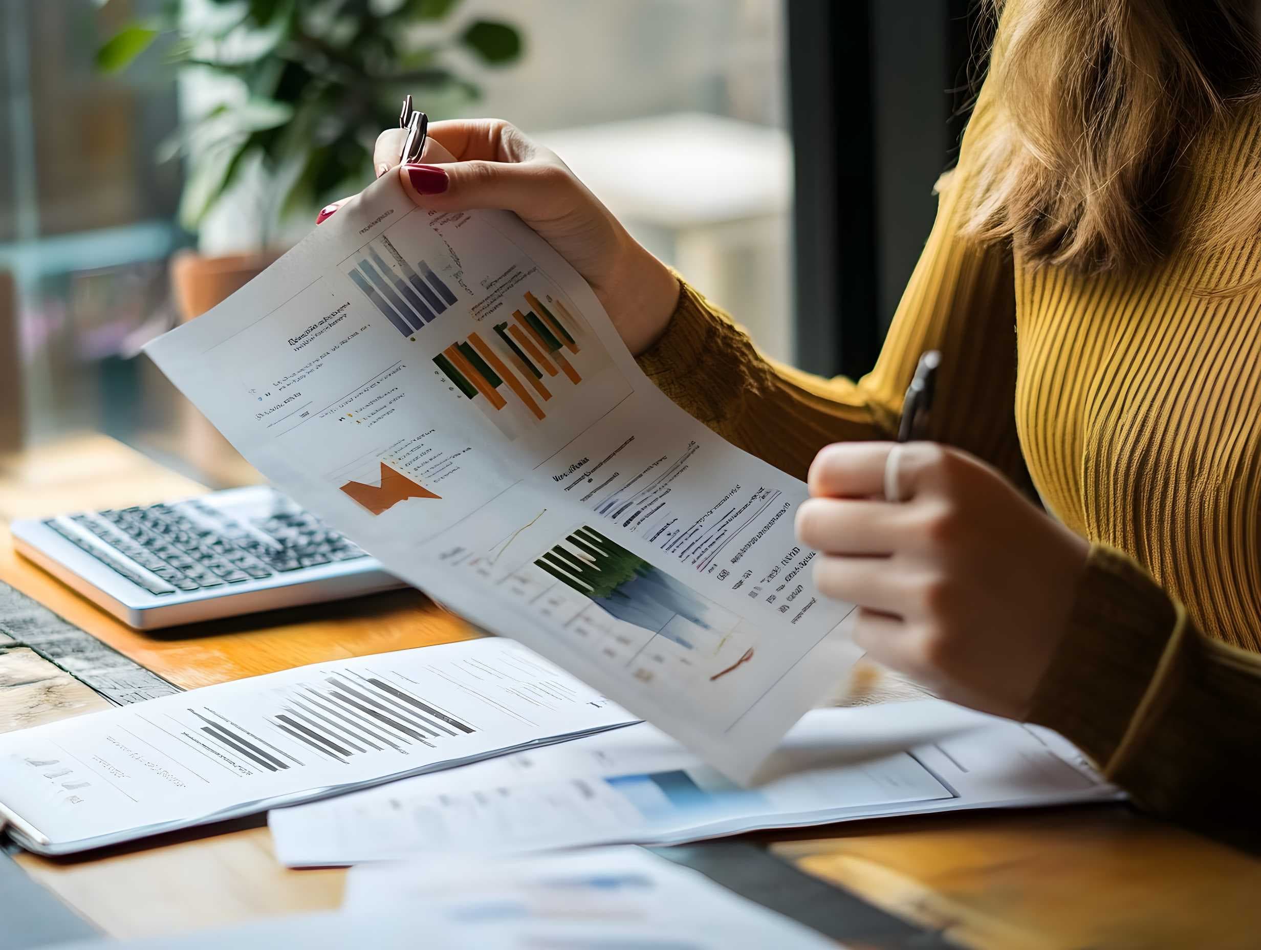 AI 未来的机遇与潜力在哪？