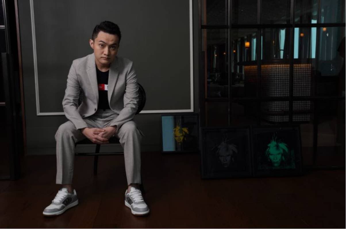 孙宇晨胜诉新浪：理想主义者的正义之战