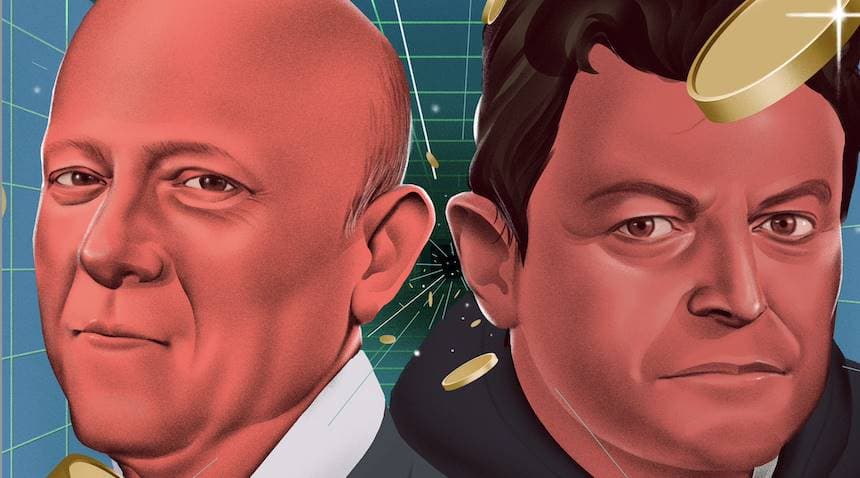 华尔街日报:Tether 与 Circle 的生死之战