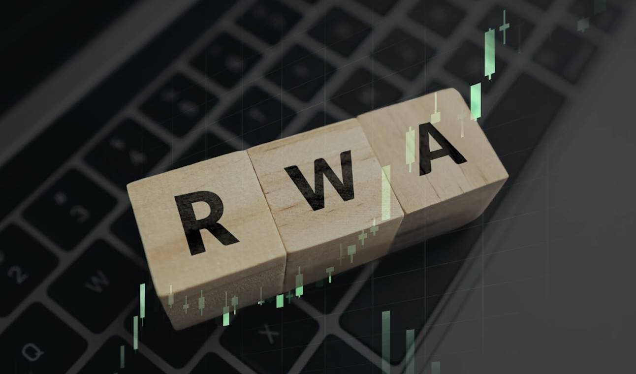 从数据看 RWA：Web3 发展现状与 Ondo Finance 投资价值研究